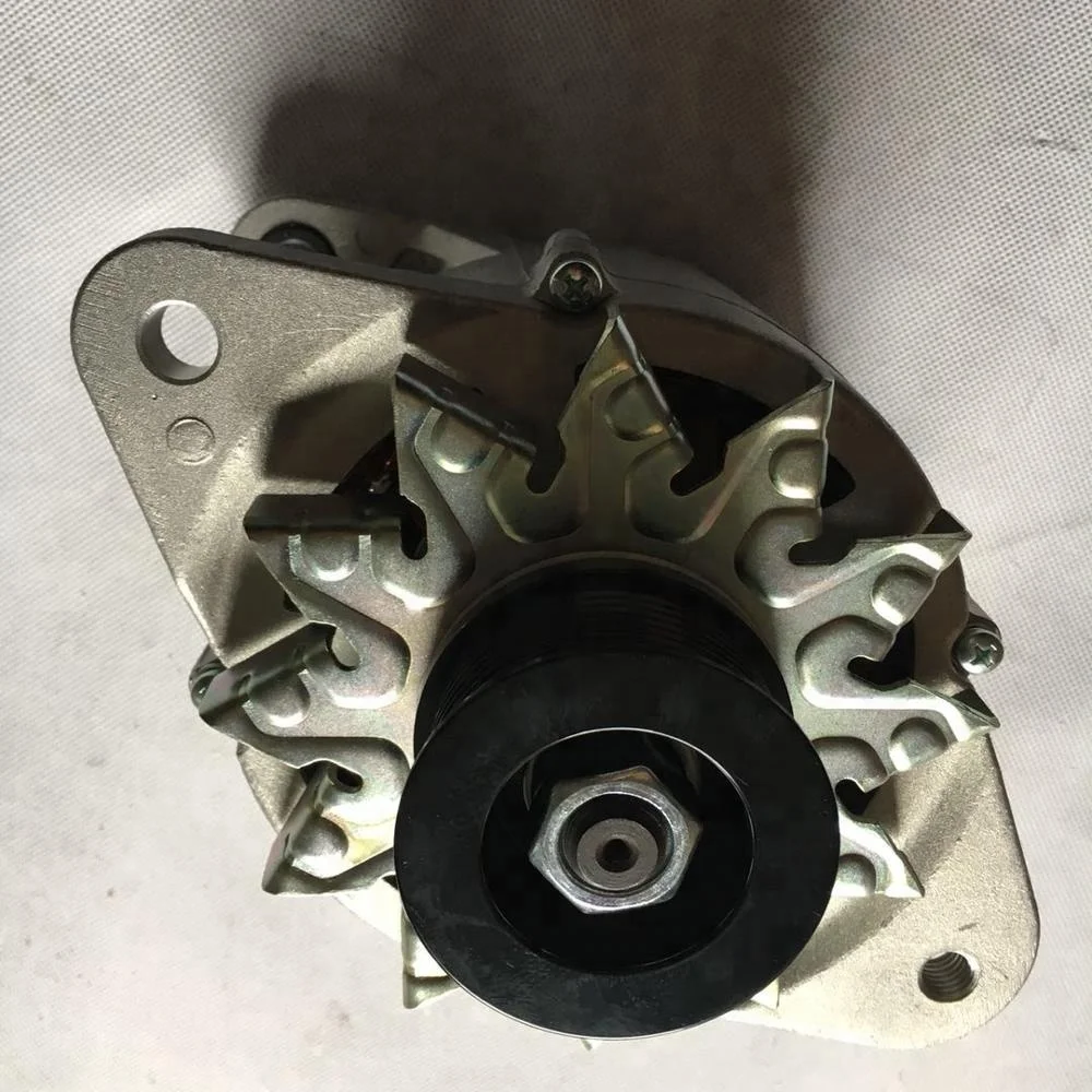 QSB5.9 engine parts 5331999 24V 45A Alternator 4988377 JFZ276W 