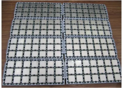 Cheap Price Good Condition Intel Core 2 Duo CPU E7400