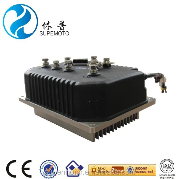 Electric Golf Cart Ac Motor Speed Controller 48v Buy Golf Cart Ac