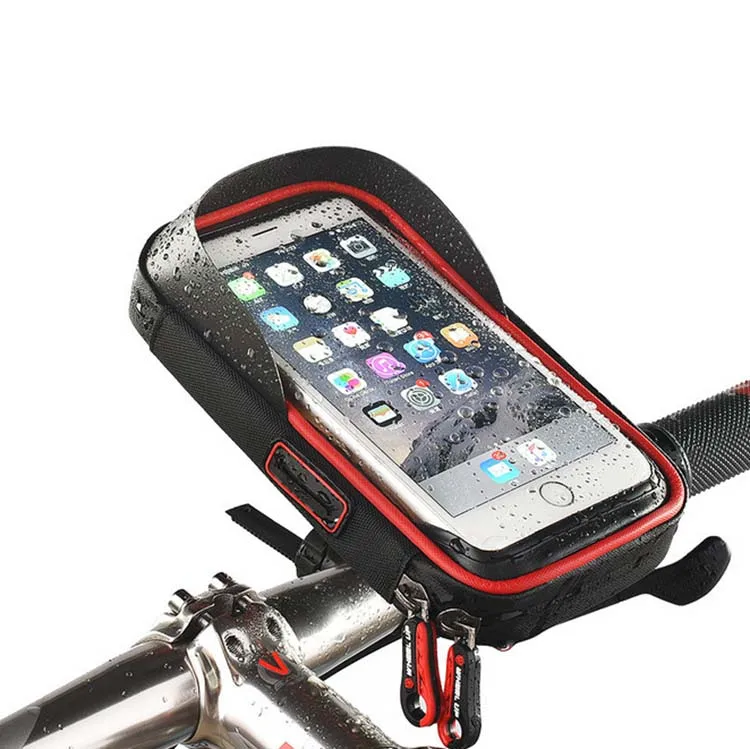 best phone case for bike