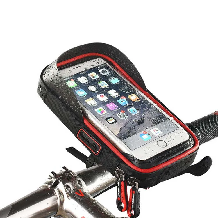 best handlebar phone mount