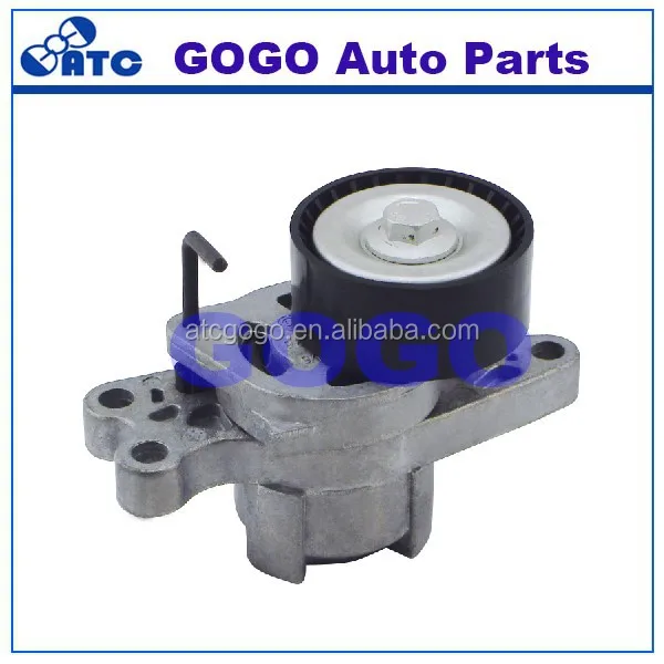 Tensionador de Correia para Peugeot 206 OEM 5751C8 9638976580