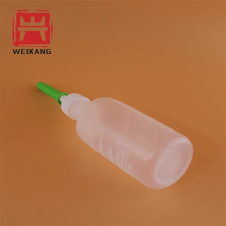 240 ml Fleet Enema Bottle Ldpe with Fleet Applicator