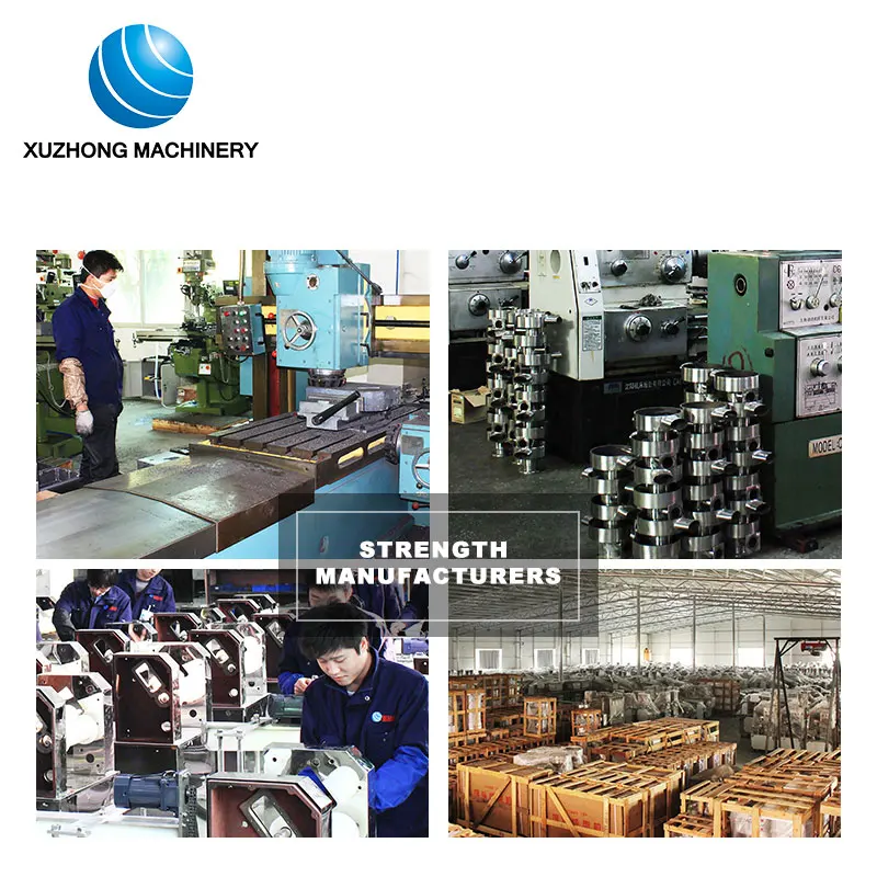 Fully Automatic Dough Kneading Machine Dough Processing Machine Flour Processing Machine