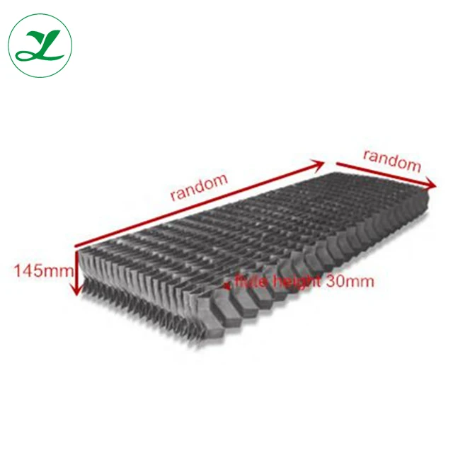 Pvc Fill and Drift Eliminator for Cooling Tower