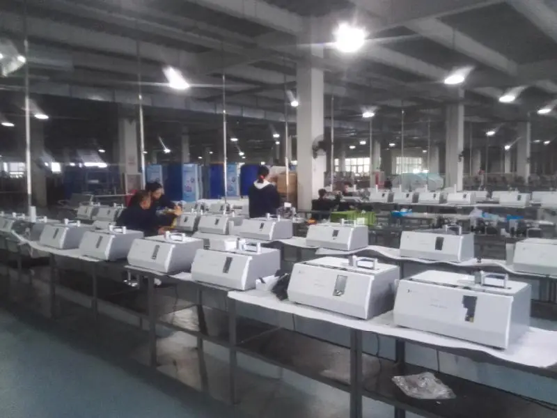Anqing Zhongrun Packaging Co., Ltd.