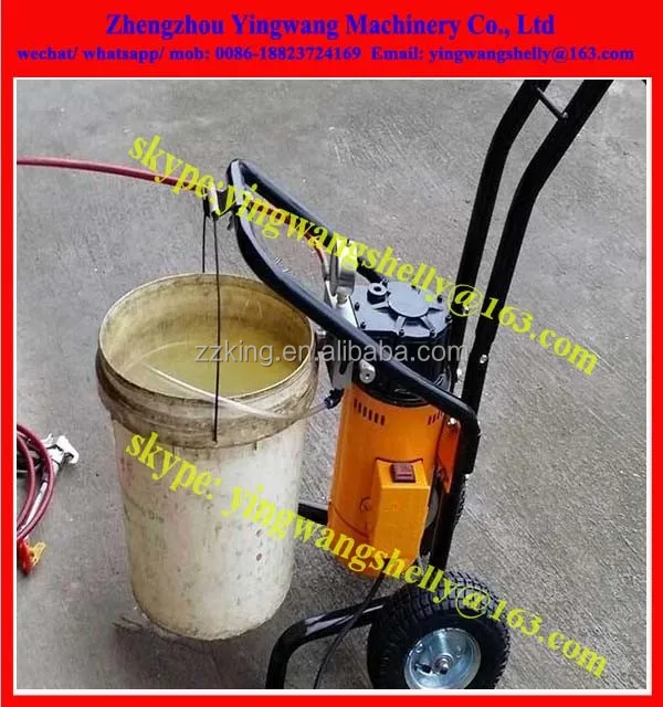 sicak satis tasinabilir elektrikli duvar havasiz boya puskurtme boyama makinesi buy emulsiyon boya makinesi emulsiyon boya makinesi puskurtme boyama makinesi product on alibaba com