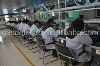 GC510 Портативный Детектор Горючих Газов