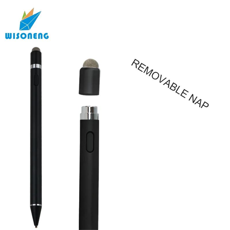 Rechargeable Active Stylus Pen Perfect for Touch Screens