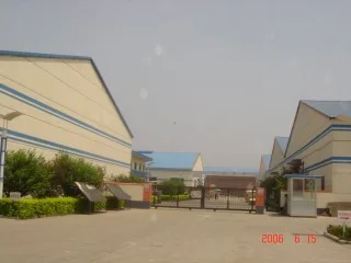 Heze Aixin Native Porduce Import And Export Co., Ltd. 2