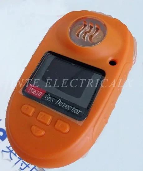 Handheld Phosphine PH3 Gas Detector Widely Used in Fumigation Industry
