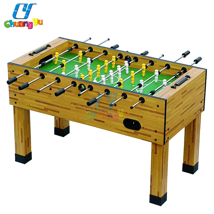 table soccer