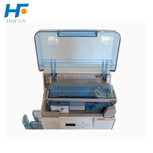 Original NISCA PR-C201 Retransfer Card Printer