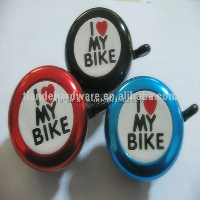 custom bicycle accessories