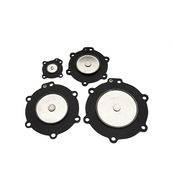 
Наборы для ремонта мембраны DB18 MECAIR NBR, 1 дюйм, импульсный клапан VNP208 