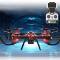 Professional 1327 rc drone with HD camera 2 4G 4CH WIFI FPV Real Time transmission RC