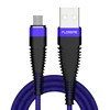 Blue-1m Micro USB