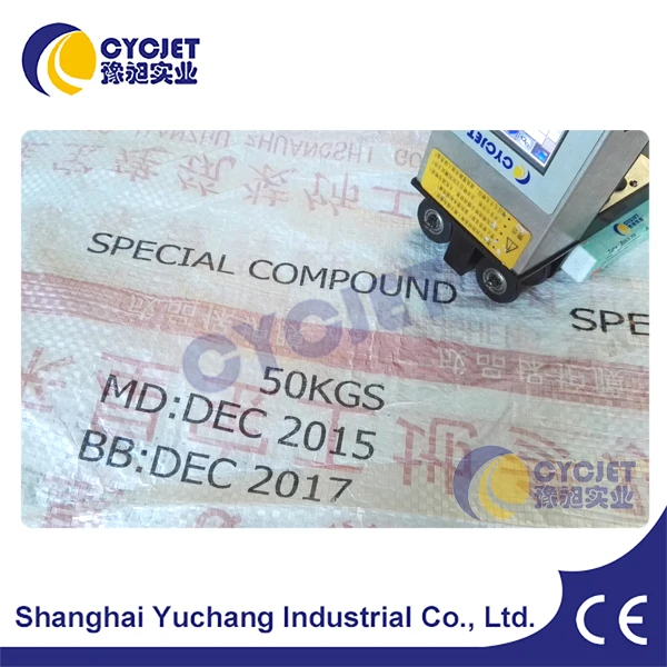 handjet printer price