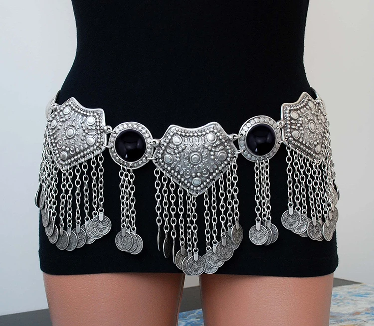 belly chain for belly dance