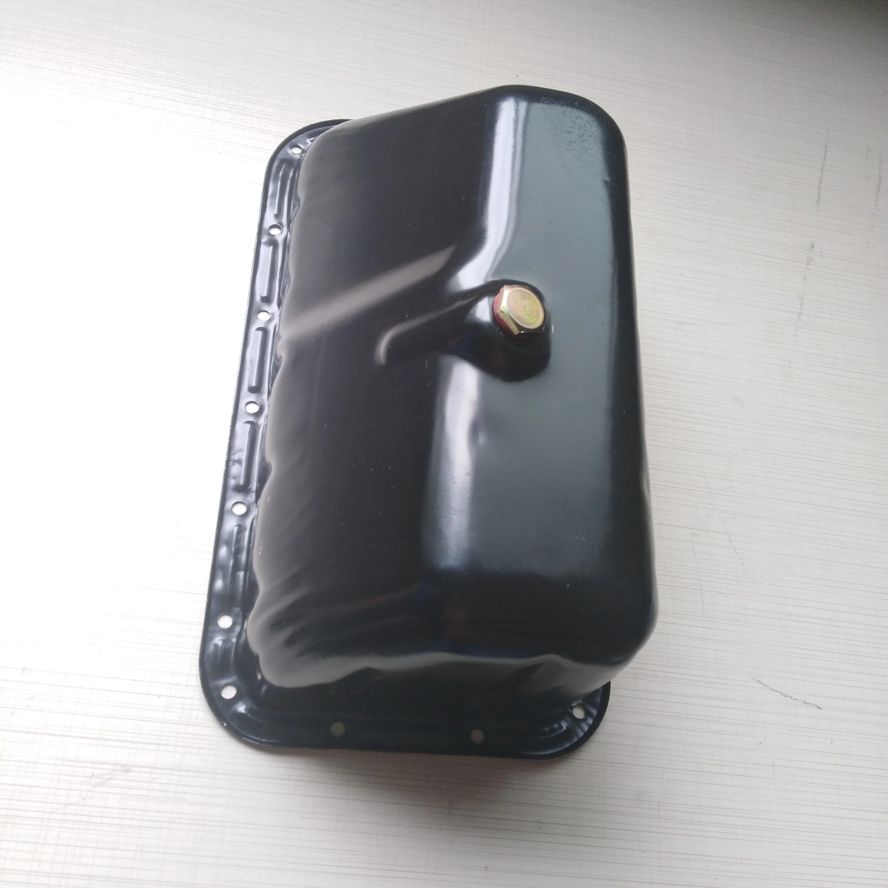 B12 Engine Oil Pan for Wuling N300 OEM 9052786