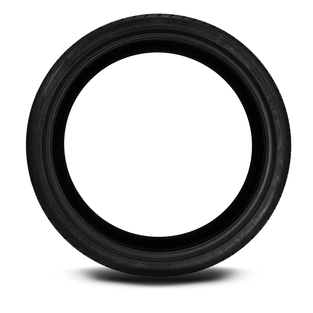 High Quality Original Passenger Car Tyre Custom Light Truck Tyre Tubeless Smooth Wholesale SUV Fat Car Tires