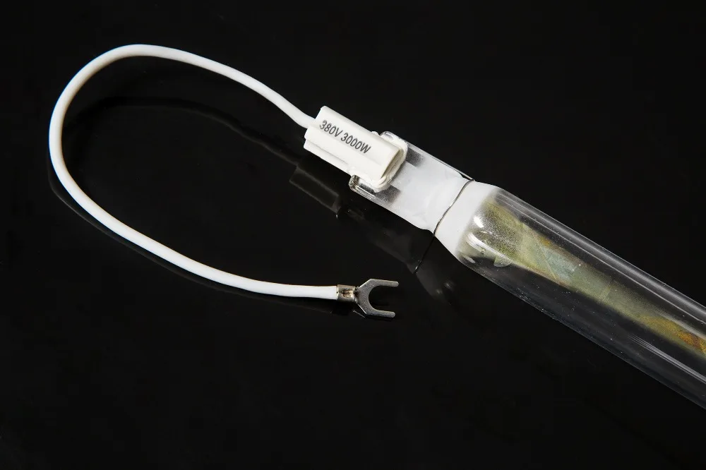 Popular  3000W Metal Halide Lighting Uv Metal Halide Lamp