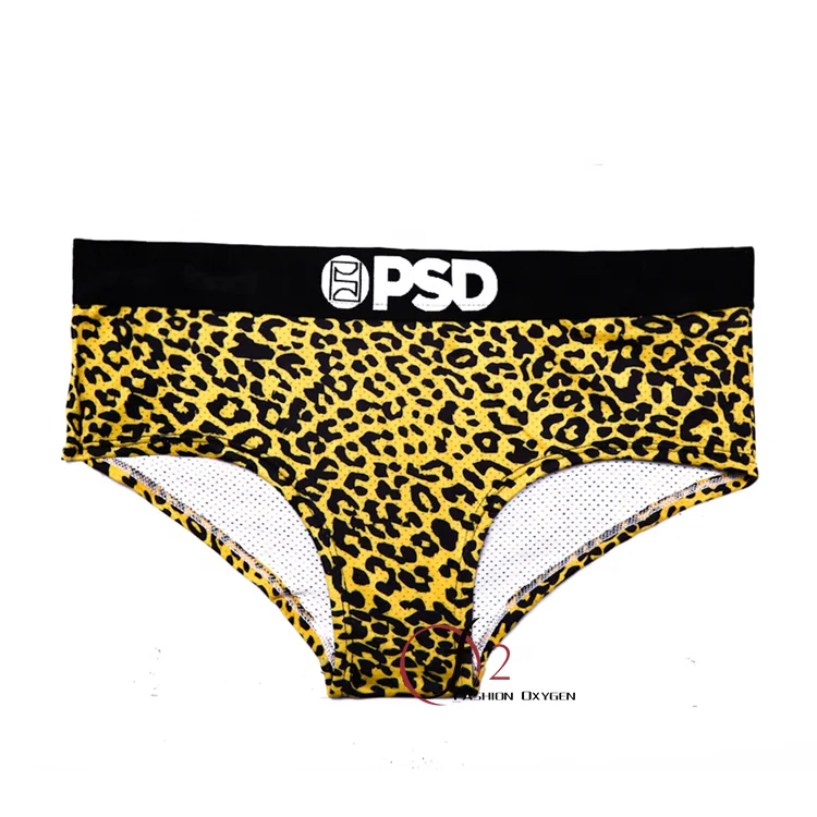 custom underwear women's