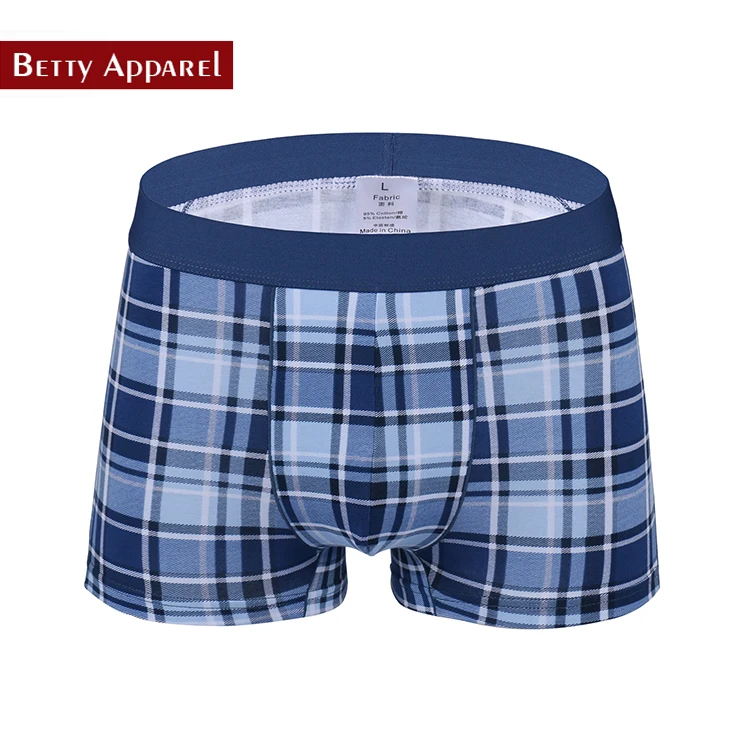taille 4 calecon homme