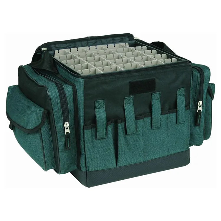 saltwater tackle storage