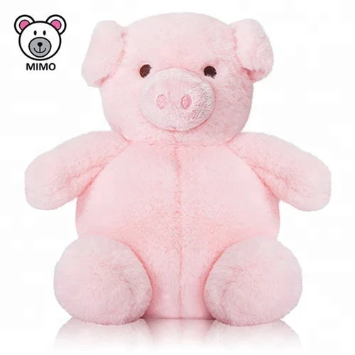 美しいピンクの豚ぬいぐるみ子供への柔らかいおもちゃプロモーションギフトカスタムロゴ漫画かわいいぬいぐるみ動物のおもちゃ豚ぬいぐるみ Buy 豚の ぬいぐるみ 豚ぬいぐるみ ぬいぐるみ豚のおもちゃ Product On Alibaba Com