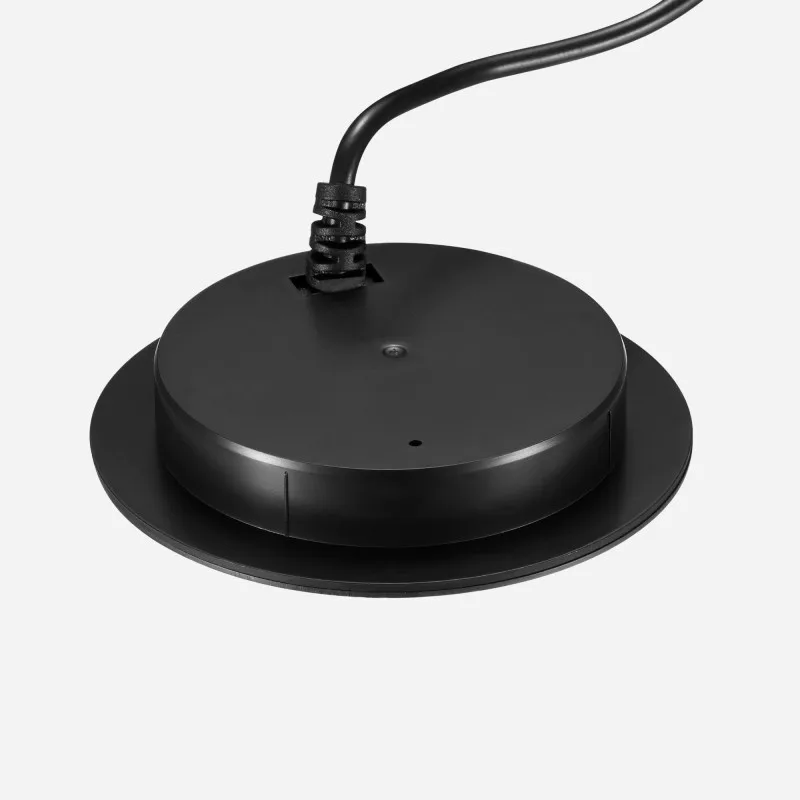 Универсальное настольное зарядное устройство 10 Вт встроенное Беспроводное для