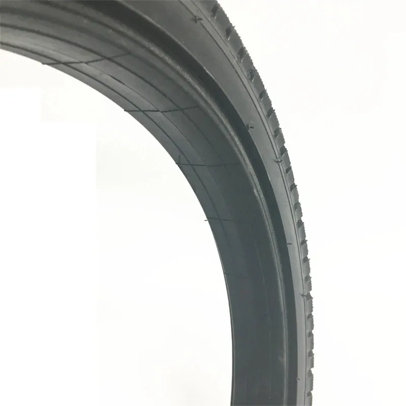 ソリッドラバーバイクタイヤエアレスタイヤ自転車18x2.125 20x2.125