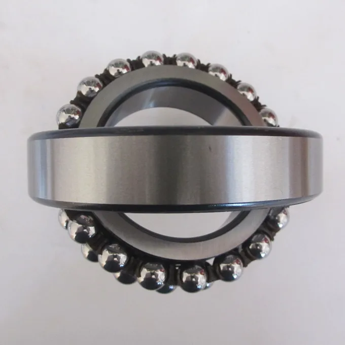 Bearing 1200 Self-Aligning Ball Bearing for Shimano Fishing Reel - China  Bearing Definition, Ball Bearing