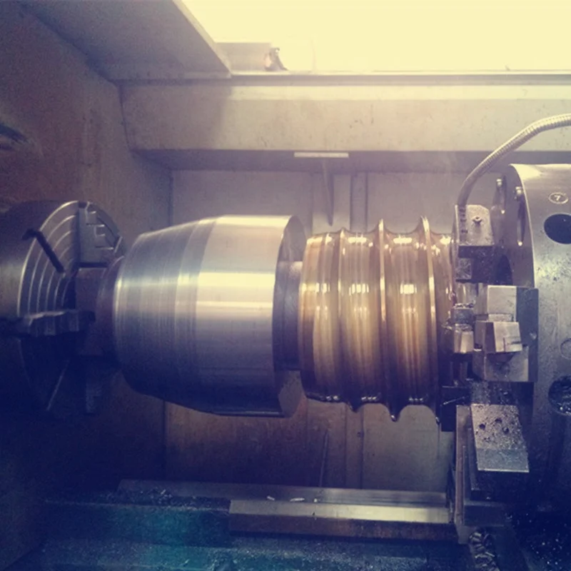 Skew Rolling Mill Machine for Sale