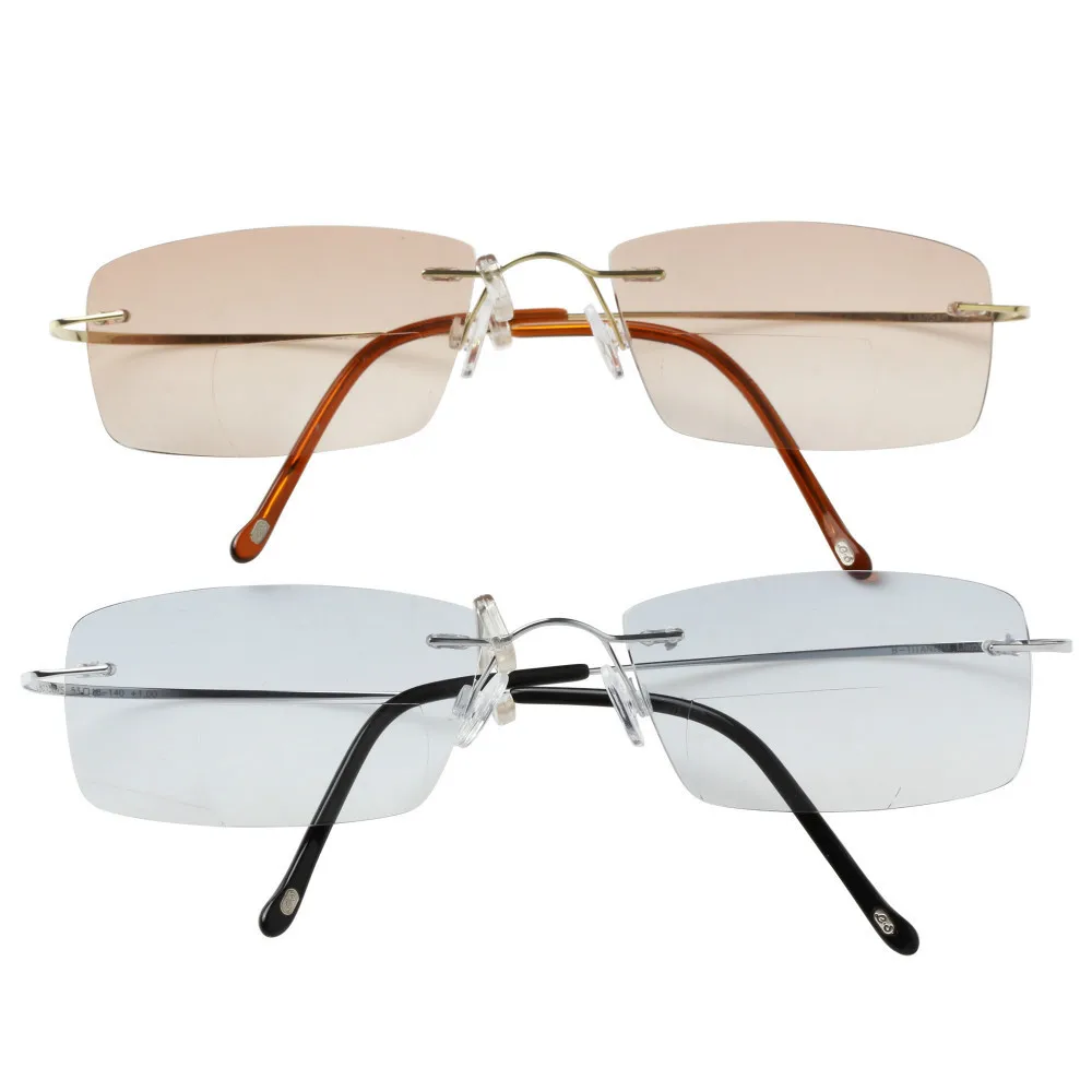 ray ban bifocal readers