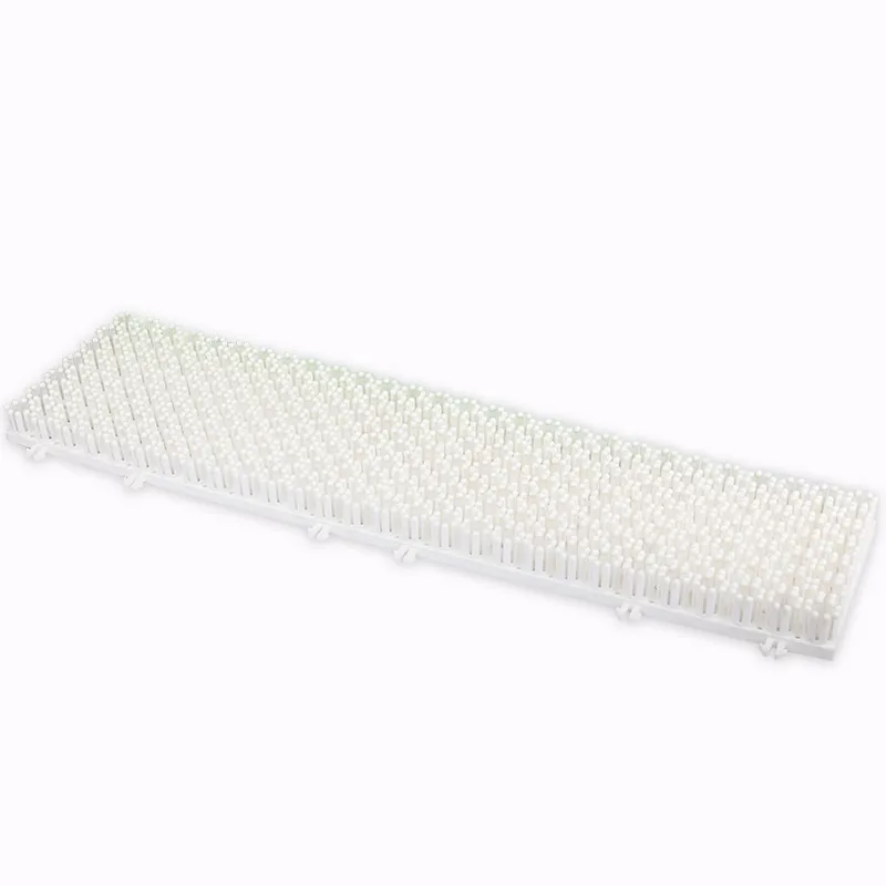 China Factory Dry Ski Slope – PET Material Artificial Ski Slope