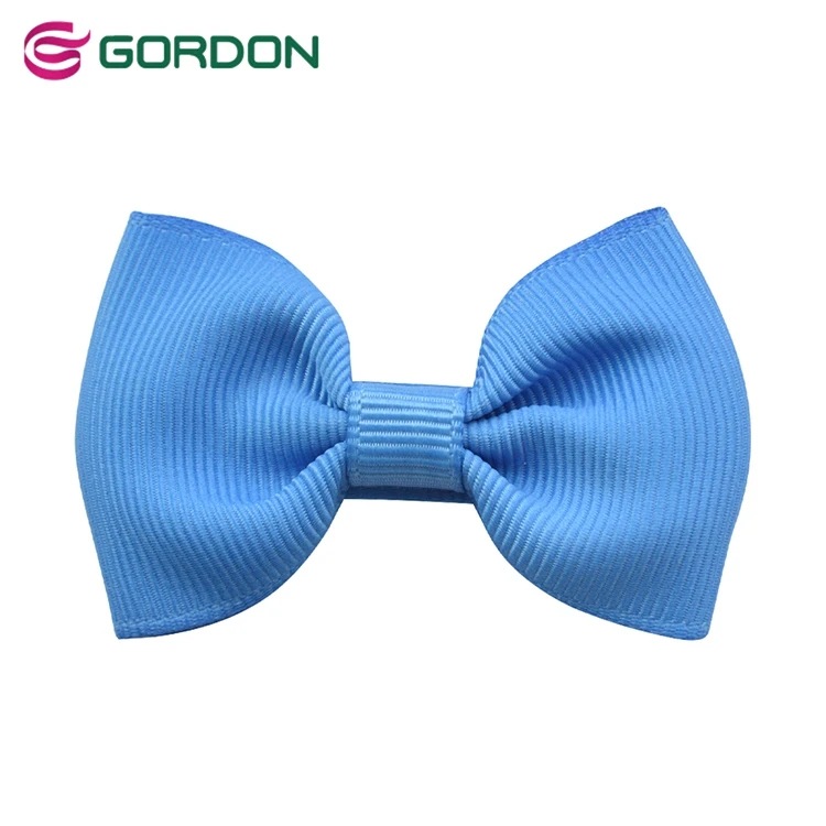 Ленты Гордона, корсажная лента, тайваньский бант для волос для маленьких девочек, аксессуары с зажимами для украшения, ленточный зажим для банта