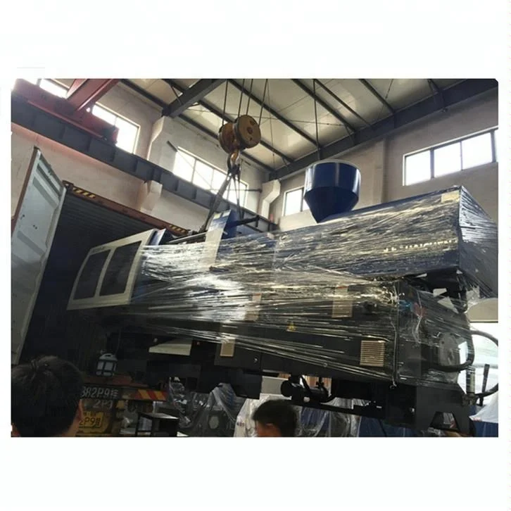 270Ton High Speed Automatic  Plastic Injection Molding Machine Price