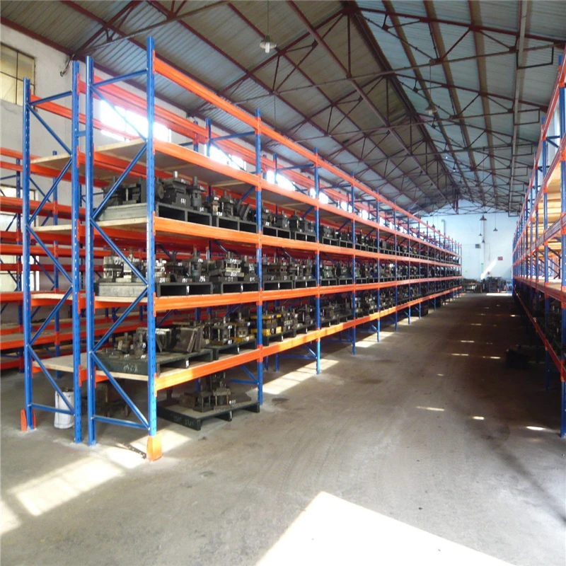 Qingdao Eagle Power Industrial Co., Ltd. 2