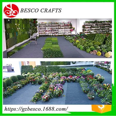 Dongguan Besco Garden Design Co., Ltd.