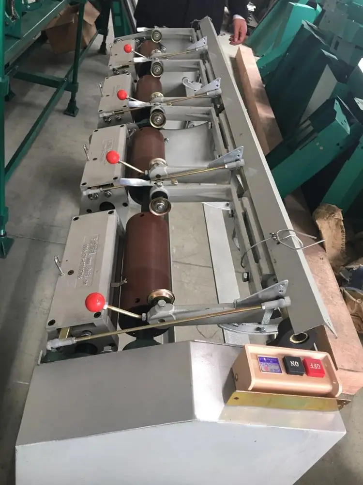 FEIHU230 Cone to Cone Winder