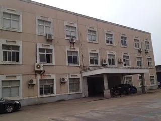 Chuangpu Animal Husbandry Technology (suzhou) Co., Ltd. 2