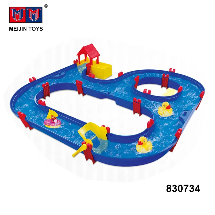 outdoor water play set