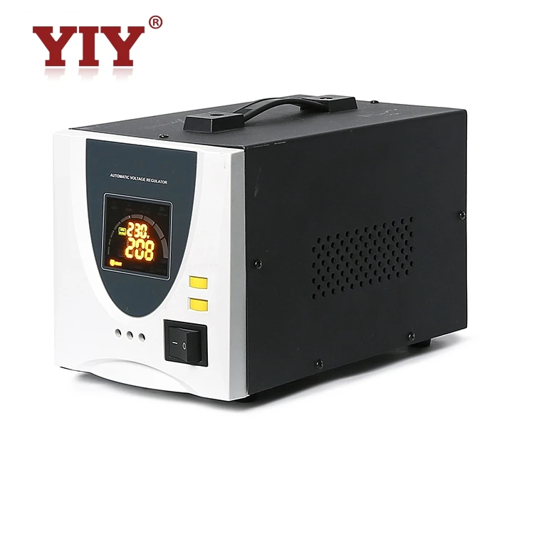 
 AC 220v 110v 1kVA 2KVA 3KVA 5KVA 8KVA 10KVA 12KVA 15KVA автоматический электронный Тип перегрузки напряжения тока Регулятор стабилизатор  