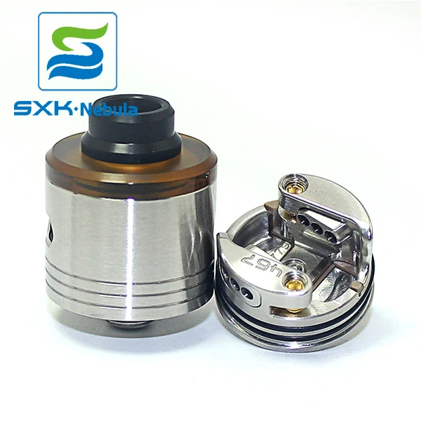 Sxk New Rda Rebuildable 1 1 Clone Skyfall Rda Pei Ultem Cap Buy Skyfall Rda Clone Skyfall Rda Haku Venna Style Rda Product On Alibaba Com