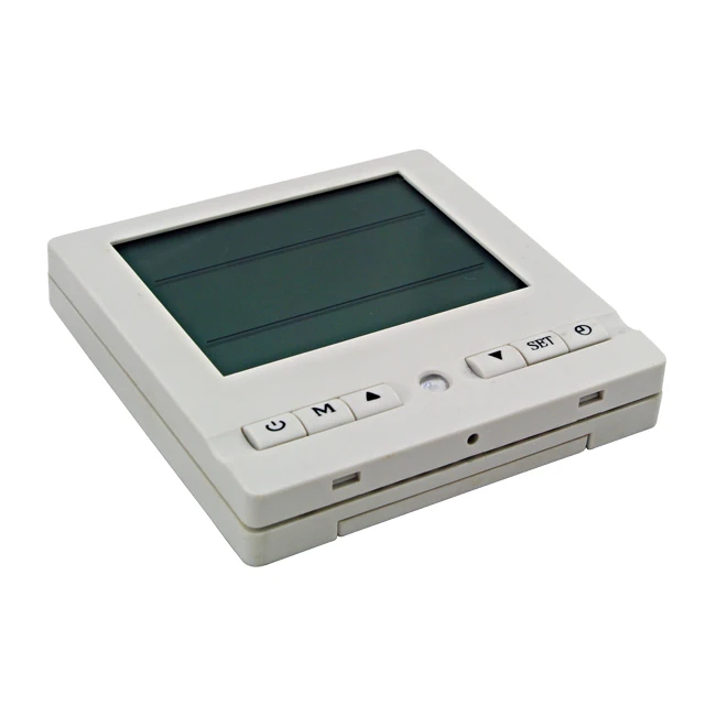 hot style controller for air-source dual system swimming pool heat pump  pool thermostat CC395 CCYCKB001