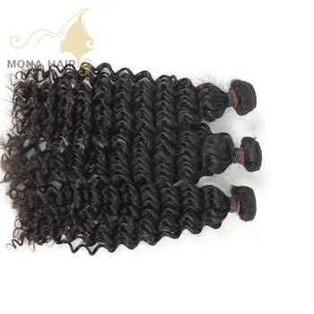 Raw human hair best price full citicle virgin russian curly hair