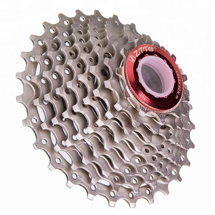 Ztto 9-speed Bicycle Cassette Freewheel 11-28t Oem
