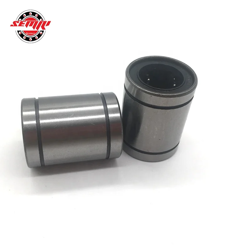 LM 18UU LM18UU LM18UU LM18 UU Linear Bearing