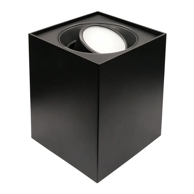 Лучшие продажи 10-20 Вт поверхностного монтажа низкой цене удара светодиодные светильники